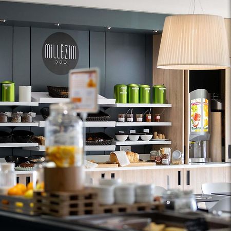 Отель Ibis Styles Chalon Sur Saone Экстерьер фото